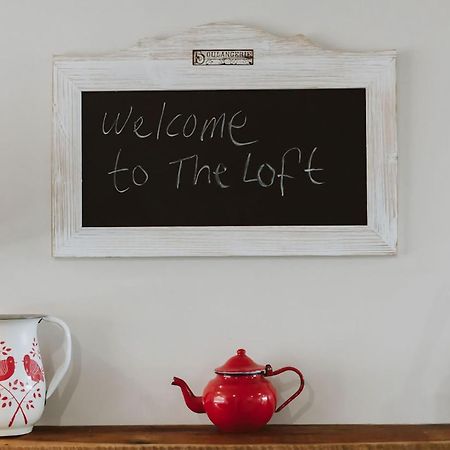 The Loft No3 Convenient In Strandon New Plymouth Exterior foto