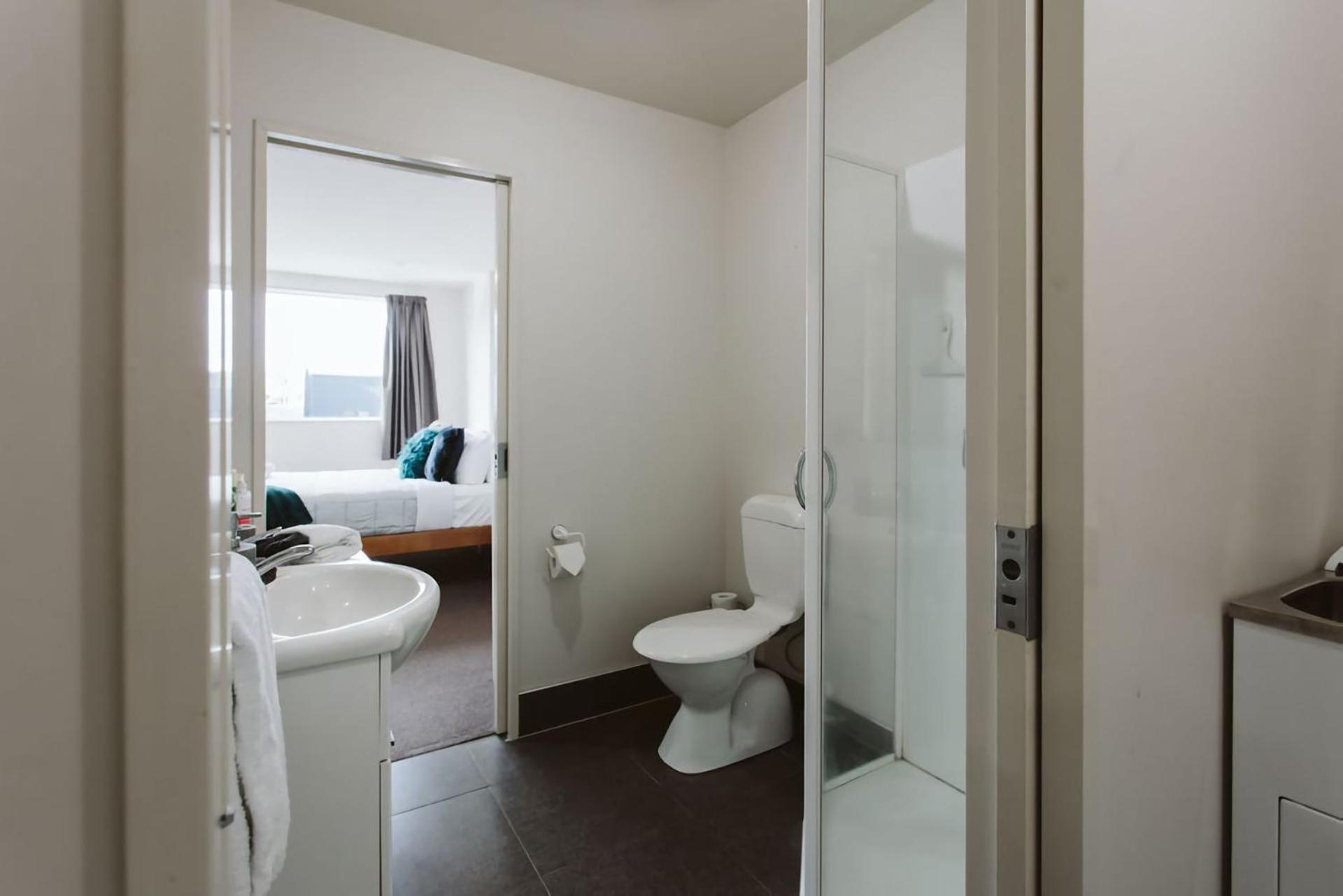 The Loft No3 Convenient In Strandon New Plymouth Exterior foto