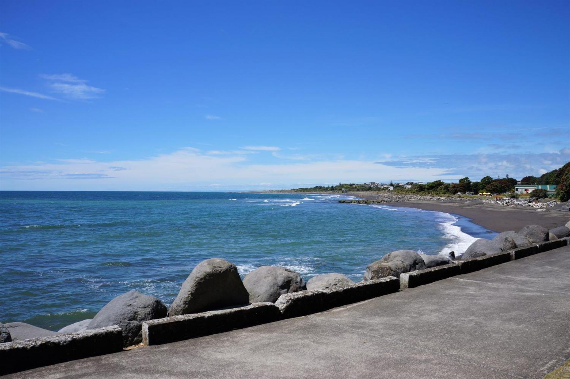 The Loft No3 Convenient In Strandon New Plymouth Exterior foto